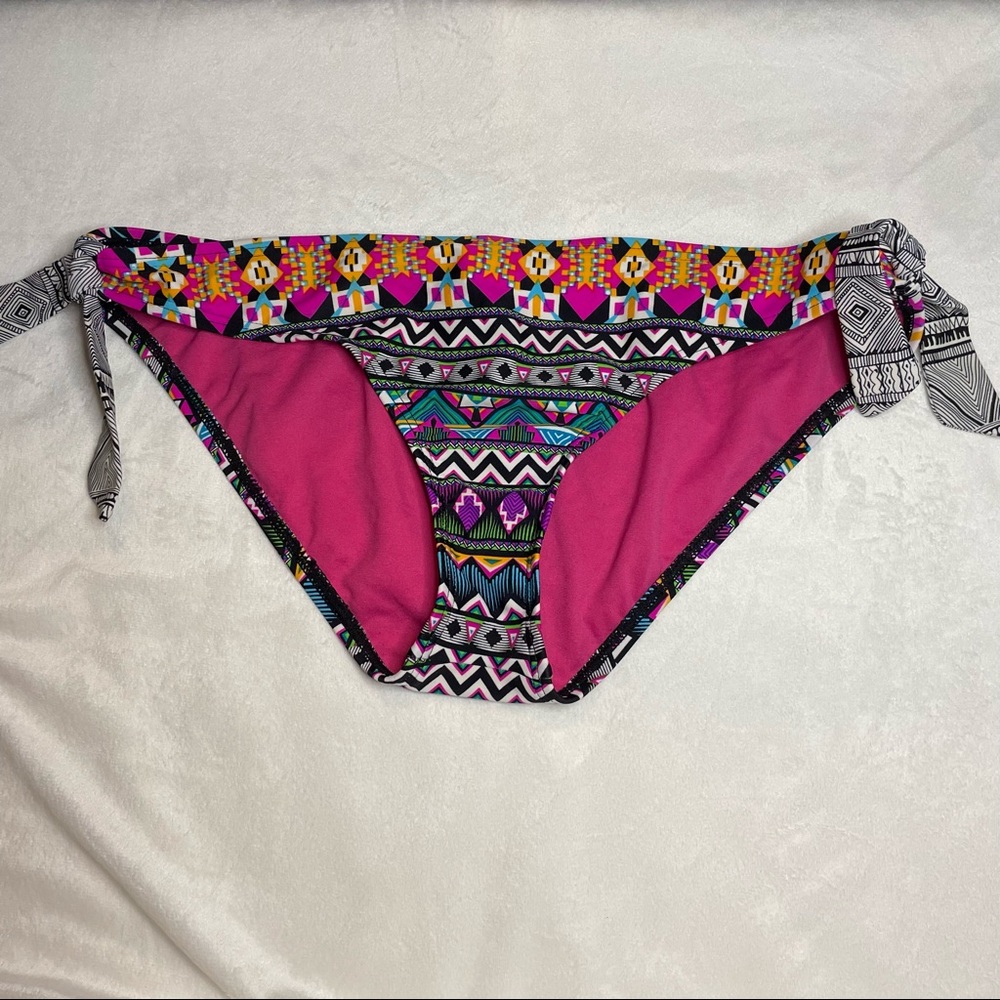 Hurley Tribal Fusion Swim Bottoms